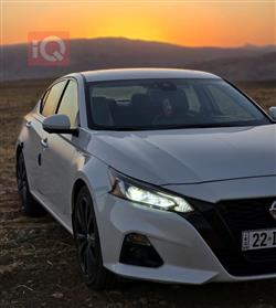 نيسان ألتيما